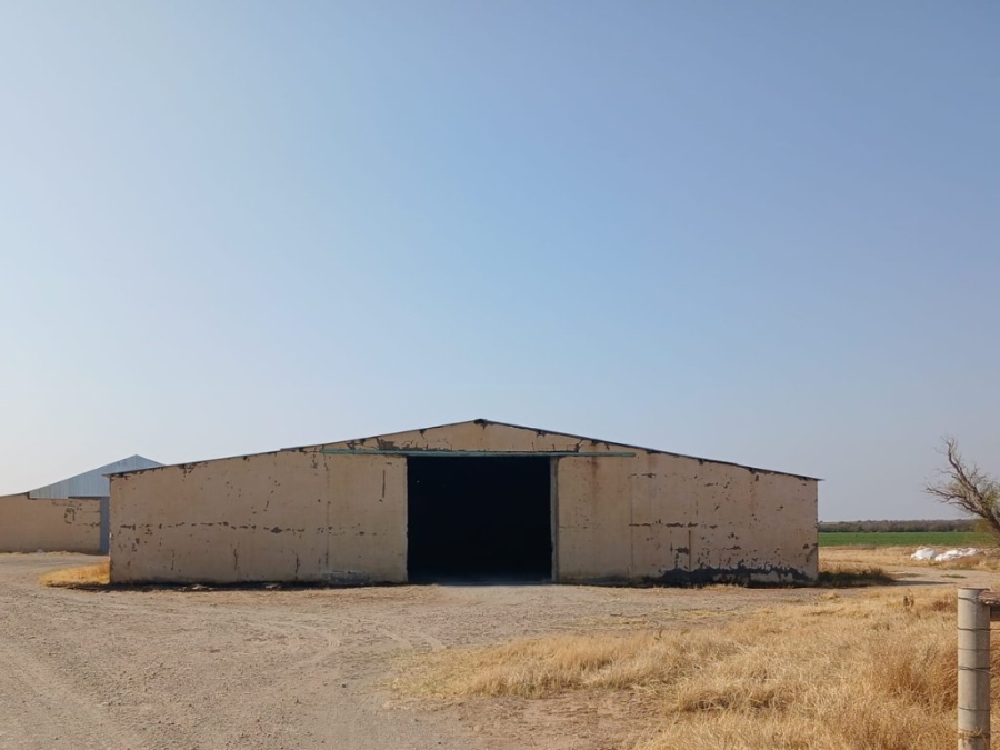 Commercial Property for Sale in Douglas Rural Northern Cape